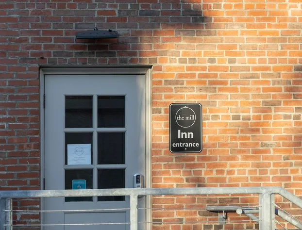 The Mill Inn hotel detail image 1