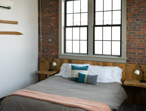 The Mill Inn hotel detail image 3