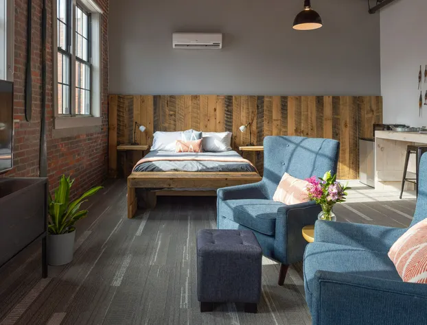 The Mill Inn hotel detail image 4