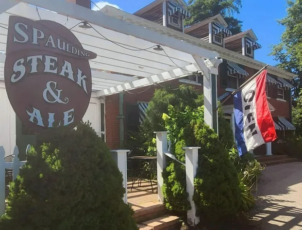 The Governor's Inn hotel detail image 1