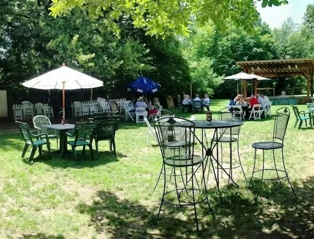 The Governor's Inn hotel detail image 3