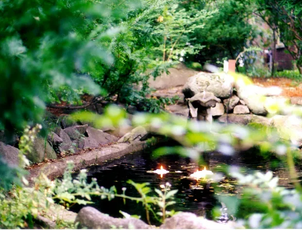 The Governor's Inn hotel detail image 4