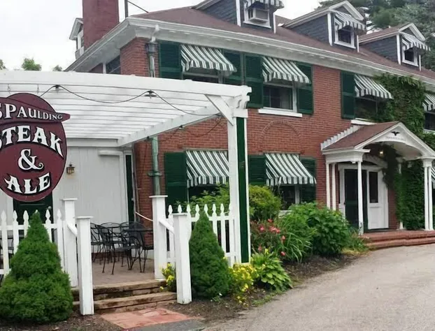 The Governor's Inn hotel detail image 1