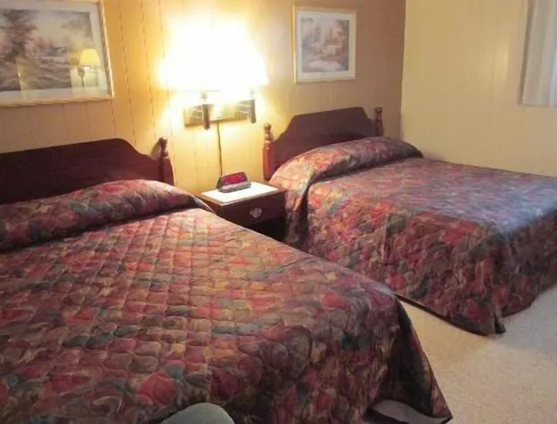 Elms Motel hotel detail image 3