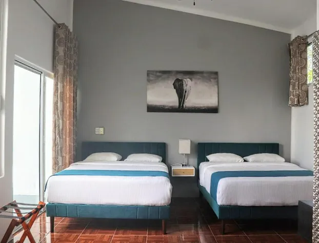 Casa Gem B&B hotel detail image 3