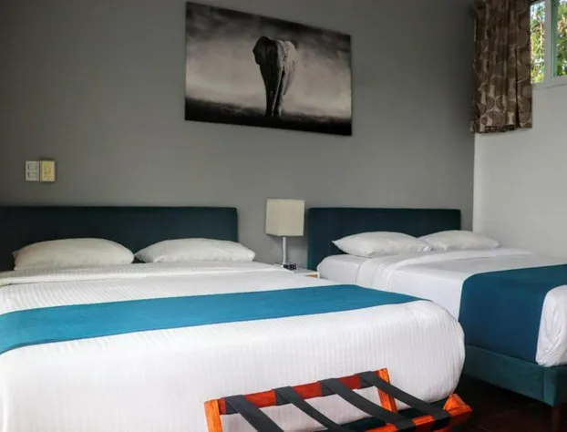 Casa Gem B&B hotel detail image 4