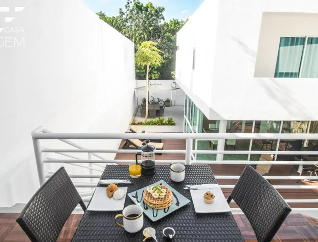 Casa Gem B&B hotel detail image 1