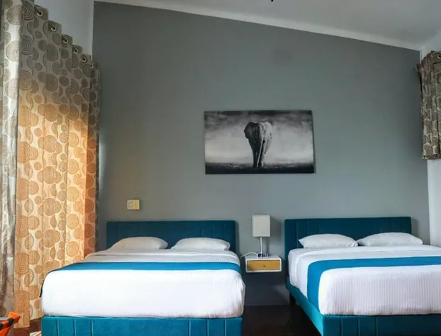 Casa Gem B&B hotel detail image 4