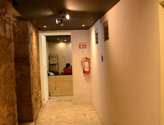 Hotel San Javier Guanajuato hotel detail image 2