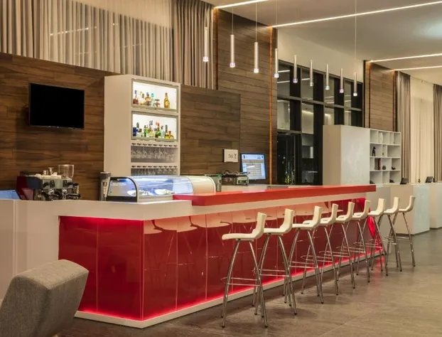 Fiesta Inn Chihuahua Fashion Mall hotel detail image 3