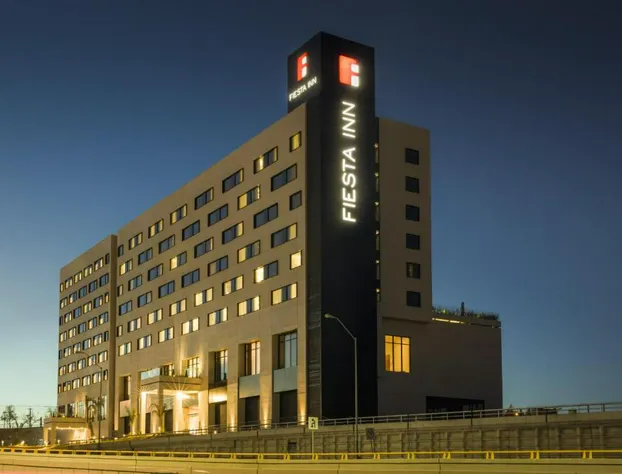 Fiesta Inn Chihuahua Fashion Mall hotel detail image 1