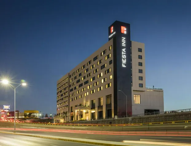Fiesta Inn Chihuahua Fashion Mall hotel detail image 2