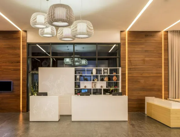 Fiesta Inn Chihuahua Fashion Mall hotel detail image 3