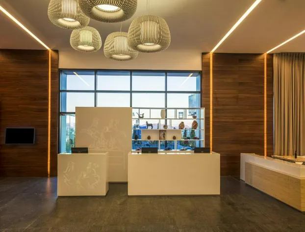 Fiesta Inn Chihuahua Fashion Mall hotel detail image 4