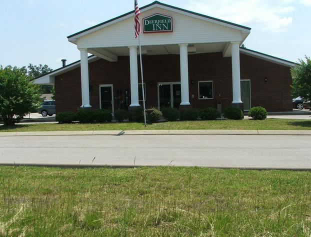 Deerfield Inn & Suites hotel detail image 2