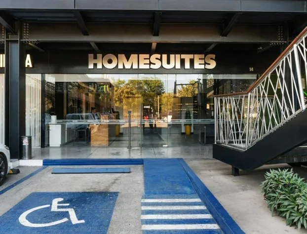 Homesuites Malecon hotel detail image 1
