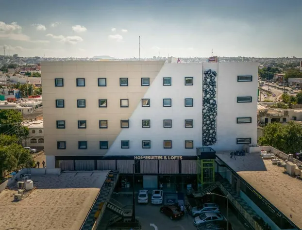Homesuites Malecon hotel detail image 3