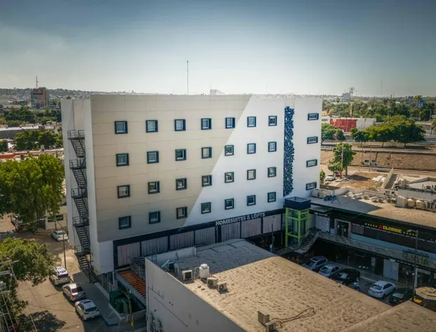 Homesuites Malecon hotel detail image 2