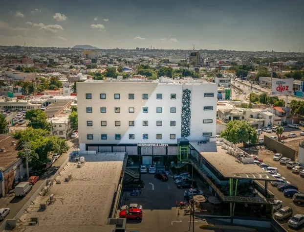 Homesuites Malecon hotel detail image 4
