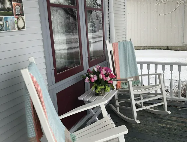 Taylor Made Bed and Breakfast hotel detail image 2