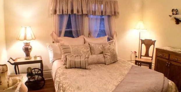 Taylor Made Bed and Breakfast hotel detail image 3