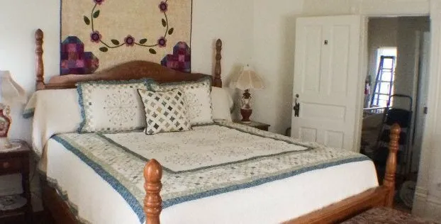 Taylor Made Bed and Breakfast hotel detail image 4