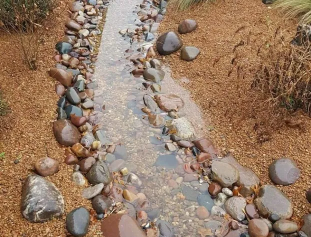 HH Creek Inn hotel detail image 2