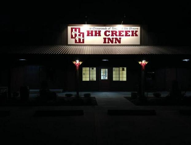 HH Creek Inn hotel detail image 1