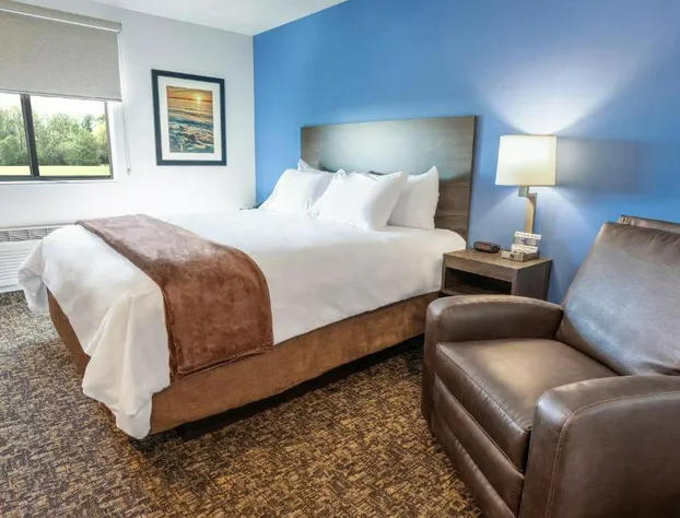 My Place Hotel - Ketchikan, AK hotel detail image 1