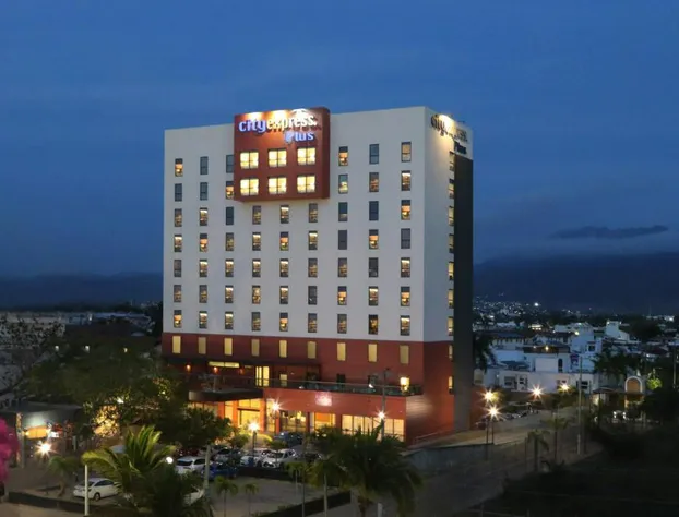 City Express Plus by Marriott Puerto Vallarta hotel detail image 2
