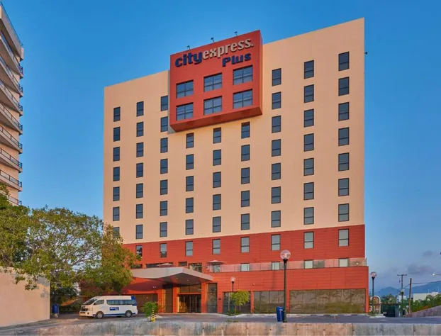City Express Plus by Marriott Puerto Vallarta hotel detail image 1