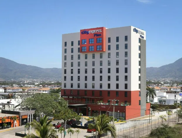 City Express Plus by Marriott Puerto Vallarta hotel detail image 2
