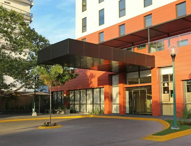 City Express Plus by Marriott Puerto Vallarta hotel detail image 3