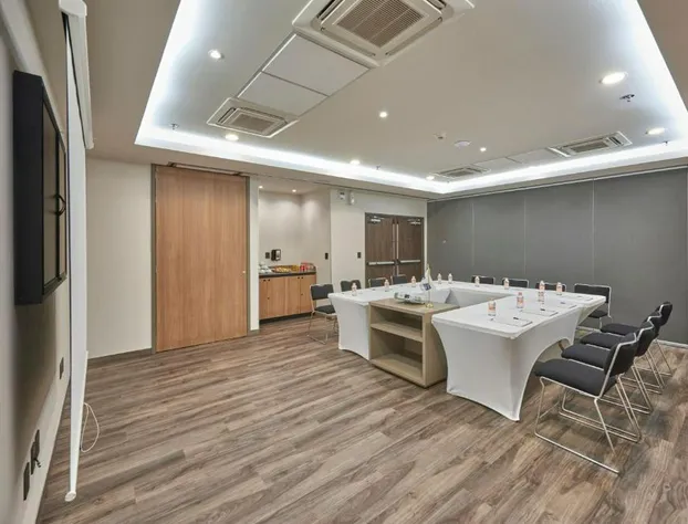City Express Plus by Marriott Puerto Vallarta hotel detail image 2