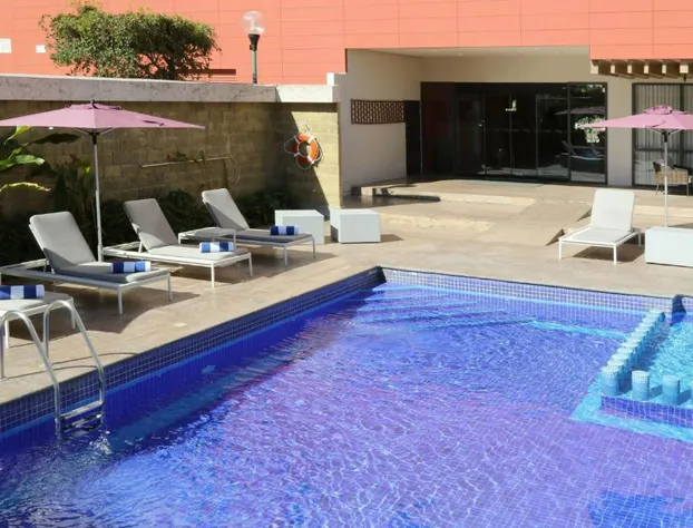 City Express Plus by Marriott Puerto Vallarta hotel detail image 3