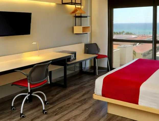 City Express Plus by Marriott Puerto Vallarta hotel detail image 4