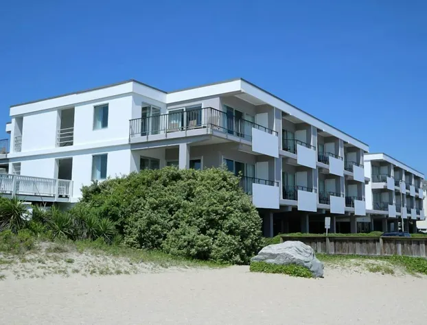 Silver Gull Motel hotel detail image 1
