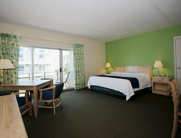 Silver Gull Motel hotel detail image 2