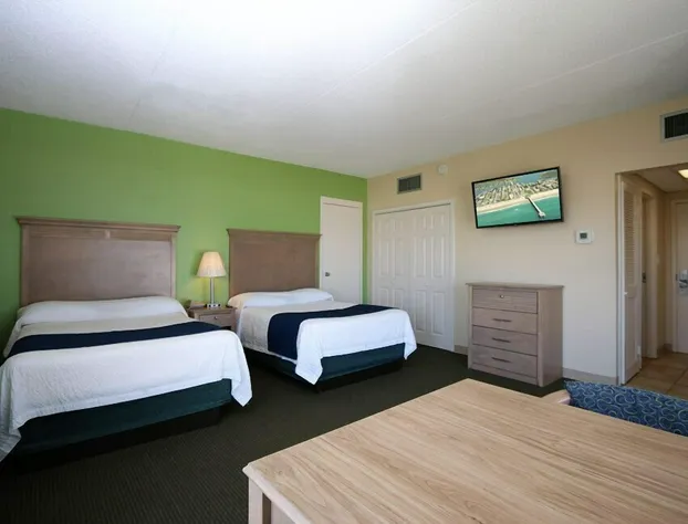 Silver Gull Motel hotel detail image 3