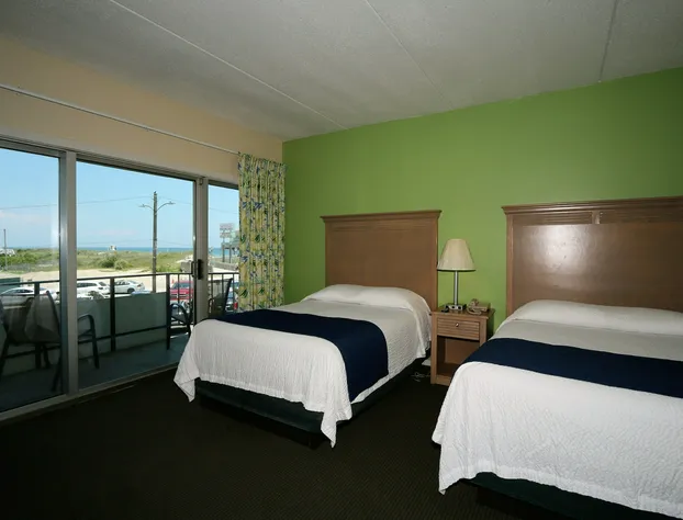 Silver Gull Motel hotel detail image 4