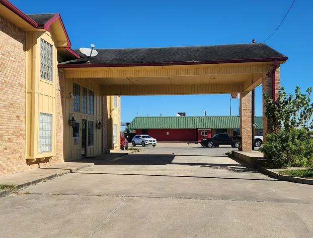 Chaparral Motel Victoria TX, Hwy 59 hotel detail image 3