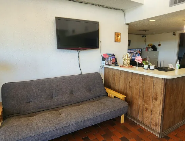 Chaparral Motel Victoria TX, Hwy 59 hotel detail image 4