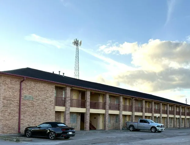 Chaparral Motel Victoria TX US 59 hotel detail image 3