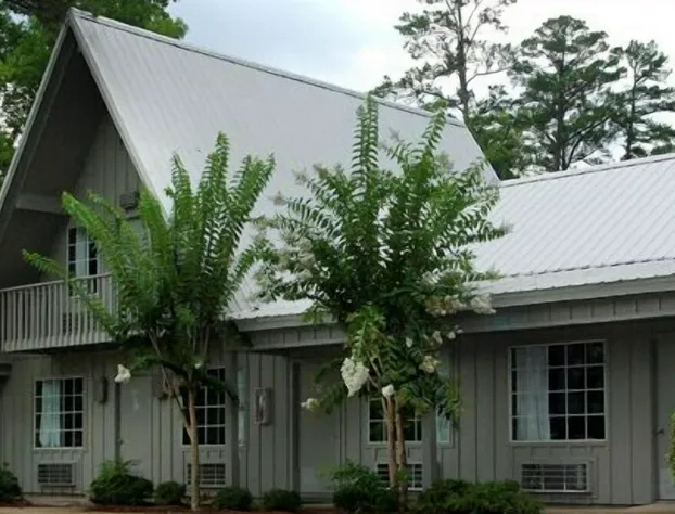 Lake Tiak O Khata Resort hotel detail image 1