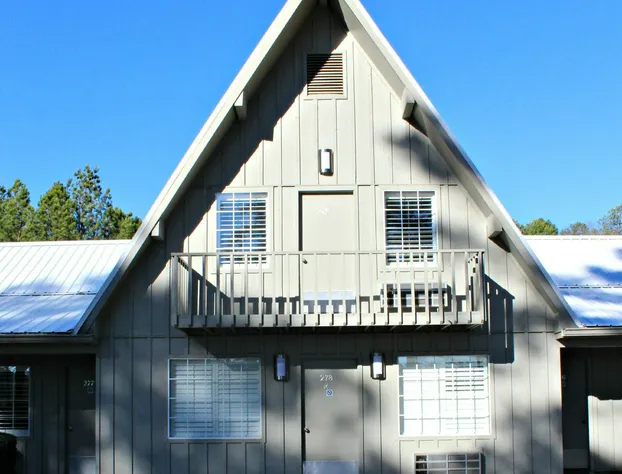 Lake Tiak O Khata Resort hotel detail image 2