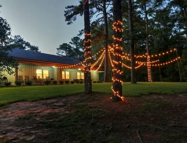 Lake Tiak O Khata Resort hotel detail image 4