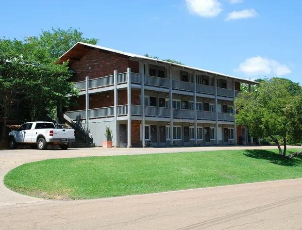 Lake Tiak O Khata Resort hotel detail image 2