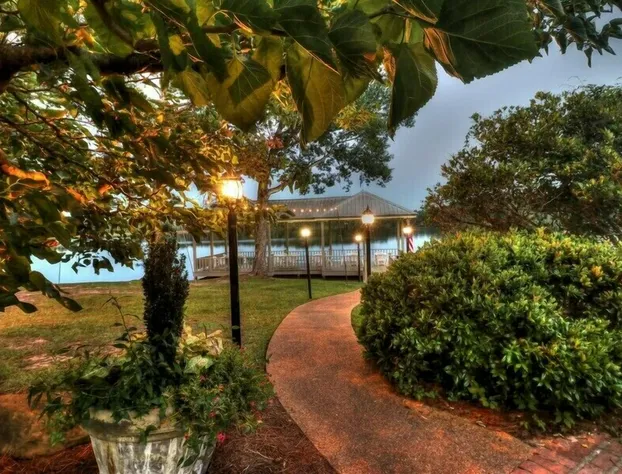 Lake Tiak O Khata Resort hotel detail image 3