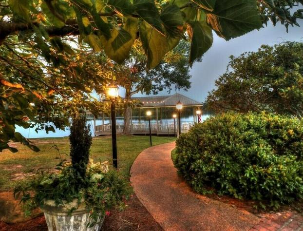 Lake Tiak O Khata Resort hotel detail image 3