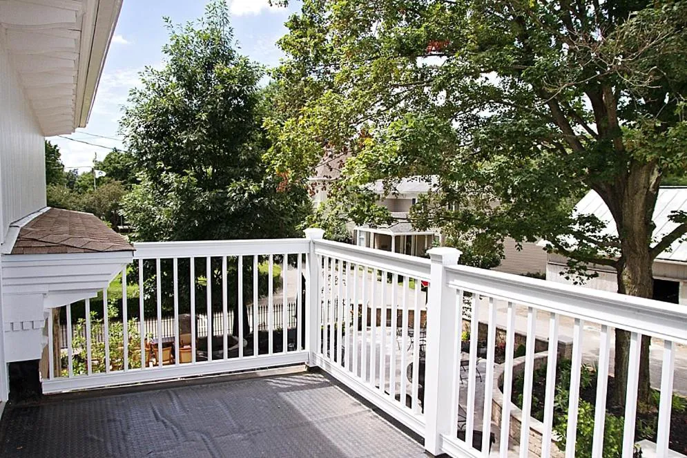 Wishmaker House B&B hotel hero